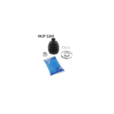 Ansamblu burduf, articulatie planetara SKF VKJP 1265