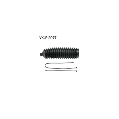 Ansamblu burduf, directie SKF VKJP 2097