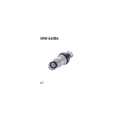 Intinzator curea, curea distributie SKF VKM 64084
