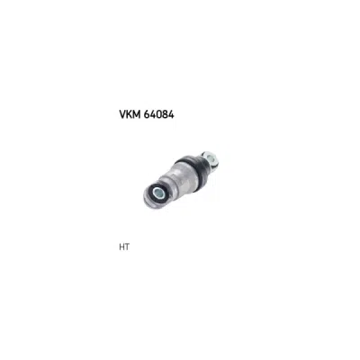 Intinzator curea, curea distributie SKF VKM 64084
