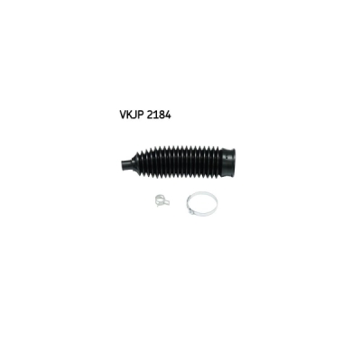 Ansamblu burduf, directie SKF VKJP 2184