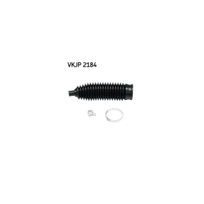 Ansamblu burduf, directie SKF VKJP 2184