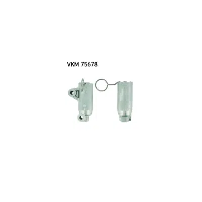 Rola intinzator, curea distributie SKF VKM 75678
