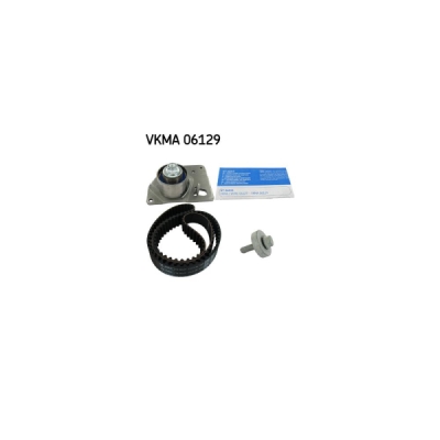 Set curea de distributie SKF VKMA 06129