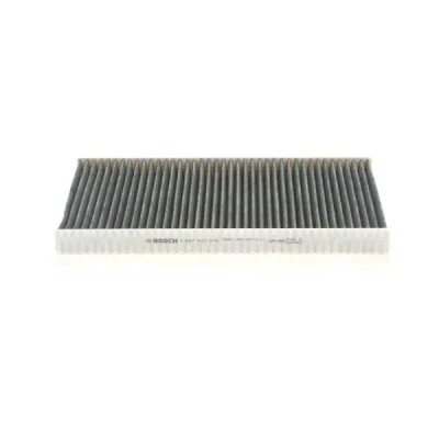 Filtru habitaclu cu carbon activ BOSCH 1 987 432 376