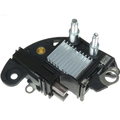 Regulator, alternator AS-PL ARE4012