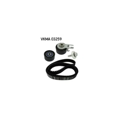 Set curea de distributie SKF VKMA 03259