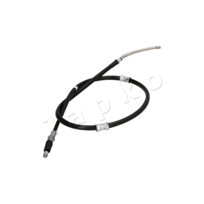 Cablu, frana de parcare JAPKO 131535L