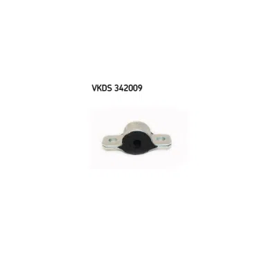 Brat/bieleta suspensie, stabilizator SKF VKDS 342009