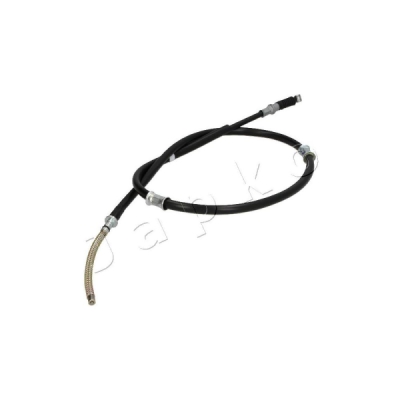 Cablu, frana de parcare JAPKO 131535L
