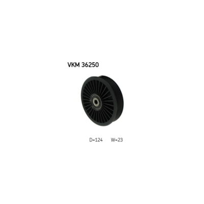 Rola ghidare/conducere, curea transmisie SKF VKM 36250