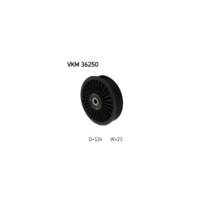 Rola ghidare/conducere, curea transmisie SKF VKM 36250