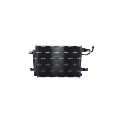 Condensator, climatizare NRF 350073