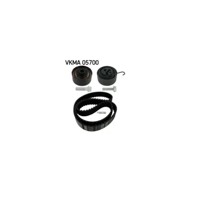 Set curea de distributie SKF VKMA 05700