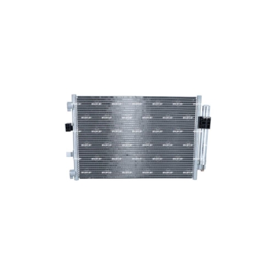 Condensator, climatizare NRF 350210
