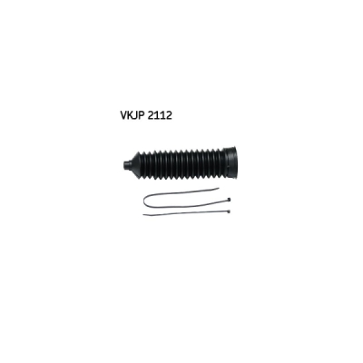 Ansamblu burduf, directie SKF VKJP 2112