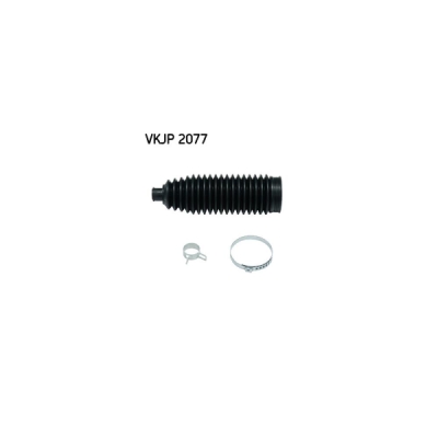Ansamblu burduf, directie SKF VKJP 2077