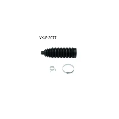Ansamblu burduf, directie SKF VKJP 2077