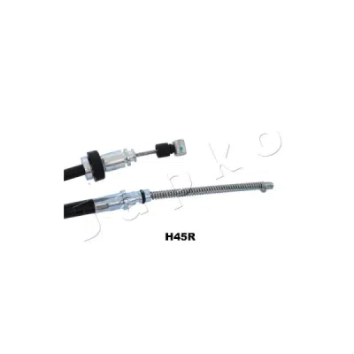 Cablu, frana de parcare JAPKO 131H45R