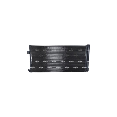 Condensator, climatizare NRF 35890