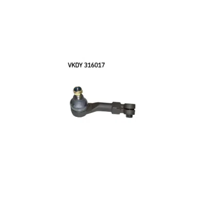 Cap de bara SKF VKDY 316017