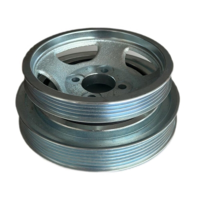 Fulie curea, arbore cotit SKF VKM 93201