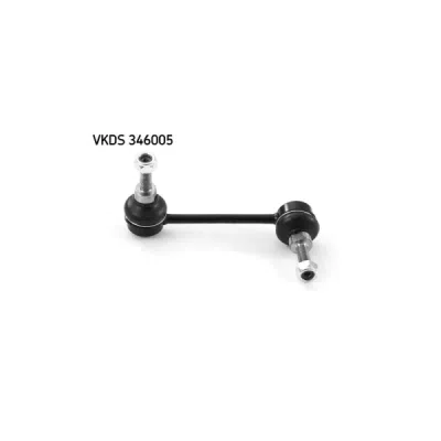 Brat/bieleta suspensie, stabilizator SKF VKDS 346005