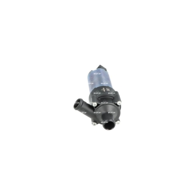 Pompă de apă suplimentară (circuitul apei de răcire) NRF 390080