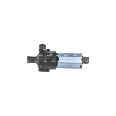 Pompă de apă suplimentară (circuitul apei de răcire) NRF 390080
