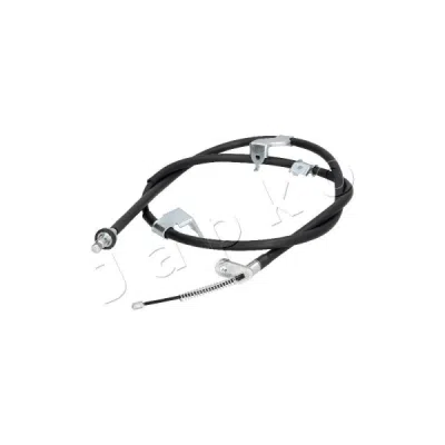 Cablu, frana de parcare JAPKO 131178L