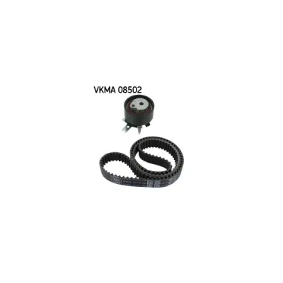 Set curea de distributie SKF VKMA 08502