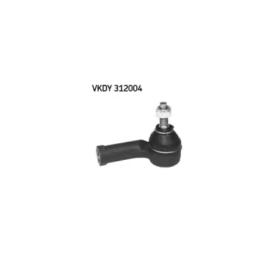 Cap de bara SKF VKDY 312004