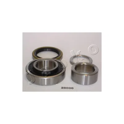 Set rulment roata JAPKO 428000