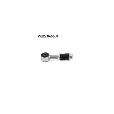 Brat/bieleta suspensie, stabilizator SKF VKDS 845504
