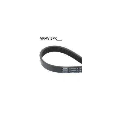 Curea transmisie cu caneluri SKF VKMV 5PK863