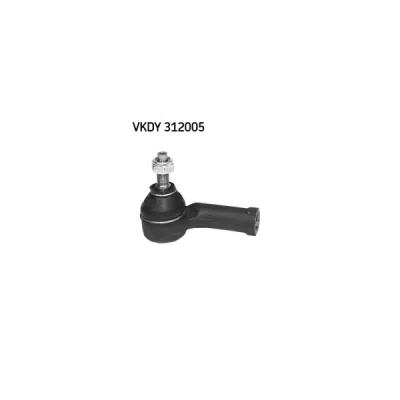 Cap de bara SKF VKDY 312005
