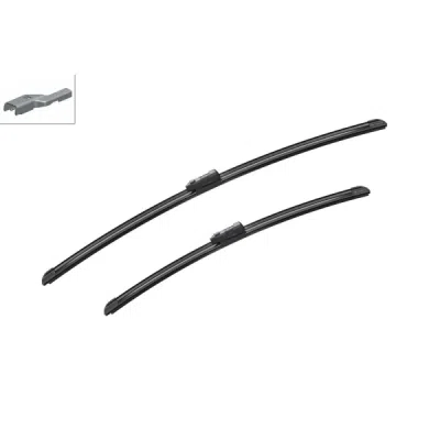 Set stergatoare parbriz Bosch Aerotwin A089S 650/500 mm 3397007089