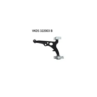 Brat, suspensie roata SKF VKDS 322003 B