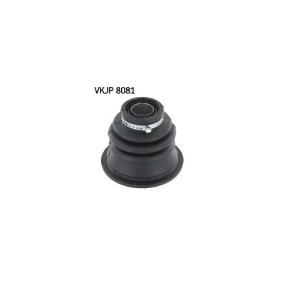 Ansamblu burduf, articulatie planetara SKF VKJP 8081