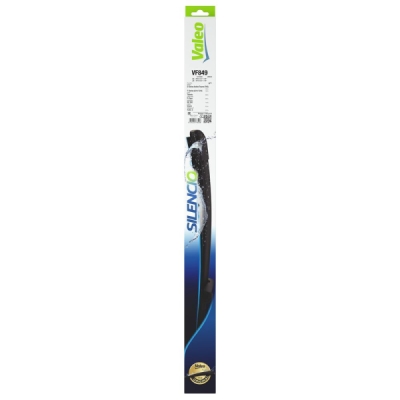 Lamela stergator VALEO 577849
