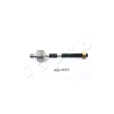 Articulatie axiala, cap de bara JAPKO 103K03