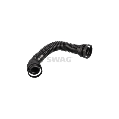 Furtun, aerisire bloc motor SWAG 30 10 9333