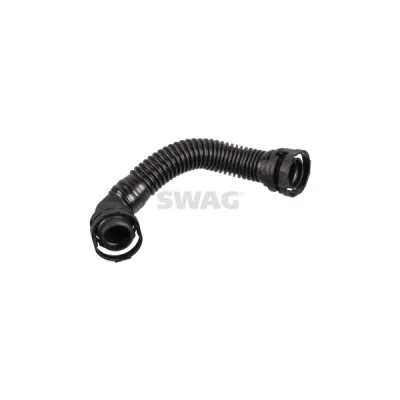 Furtun, aerisire bloc motor SWAG 30 10 9333