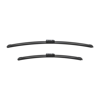 Set stergatoare parbriz Bosch Aerotwin A187S 600/450 mm 3397007187