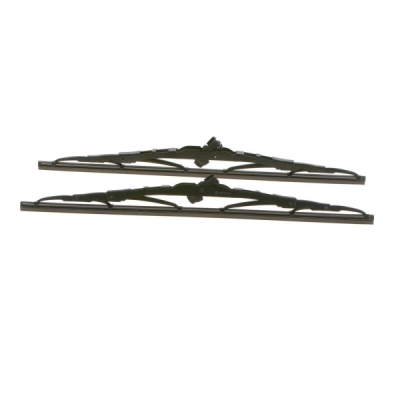 Set stergatoare parbriz Bosch Eco 400C 400/400 mm 3397005158