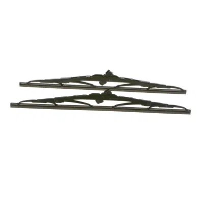 Set stergatoare parbriz Bosch Eco 400C 400/400 mm 3397005158