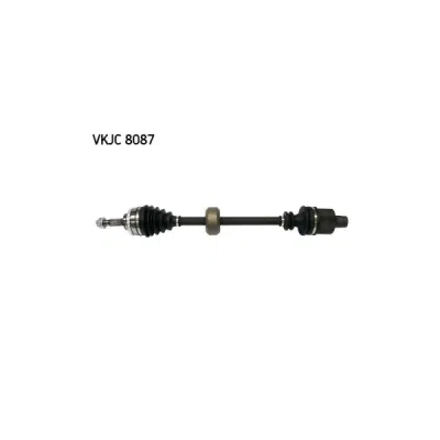 Planetara SKF VKJC 8087