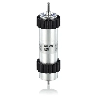 Filtru combustibil MANN-FILTER WK 6008