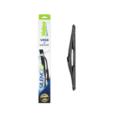 Lamela stergator VALEO 574089