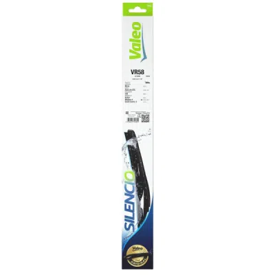 Lamela stergator VALEO 574089